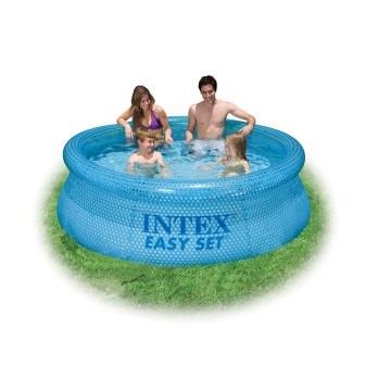 Piscine INTEX Ø2.44 0.76m Autoportante