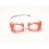 Lunettes de natation SEA CREATURE enfants 3/6 ans