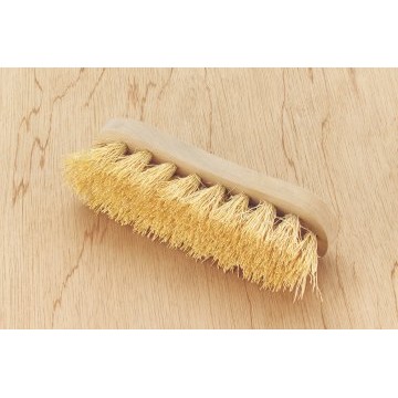 BROSSE VIOLON CHIENDENT 4RGS