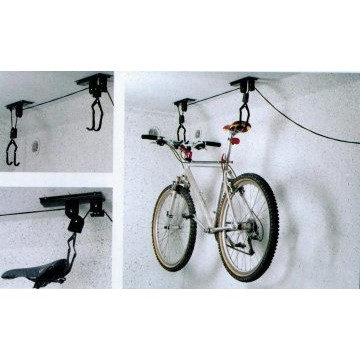 PORTE VELO PLAFOND 20 KG