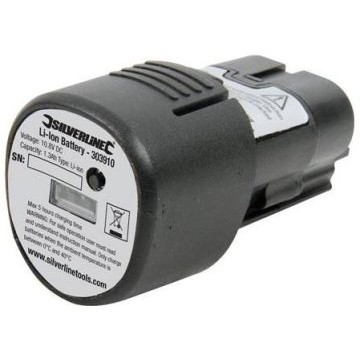 BATTERIE 10.8 volt li-ion