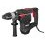 Perfo Burineur 1500 W RIBITECH sds malette + acceS
