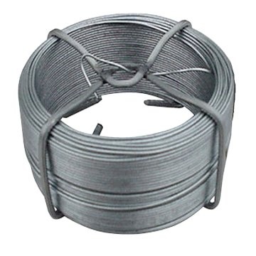 50m Fil d'Attache Gris anthracite 7016 Ø1.60mm