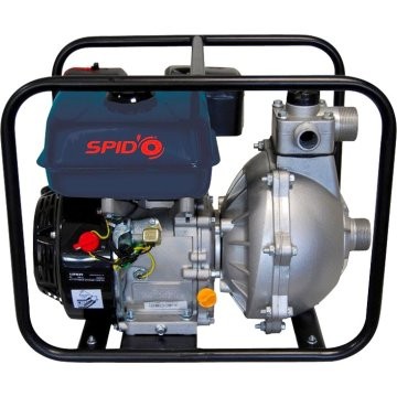 Pompe Thermique spido t 435 5.6 HP