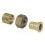 RACCORD PER 15/21F TUBE 16 glissement TOURNANT