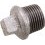 BOUCHON MALE GALVA 290 8/13