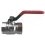 VANNE SPHERE PAS INT 2'' 220