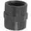 MANCHON MIXTE PVC Ø 25X3/4