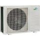 Pompe Chaleur Piscine JPAC MR6V2 11K Réversible