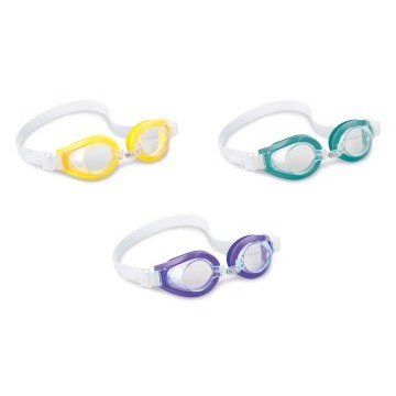 LUNETTE DE NATATION PLAY