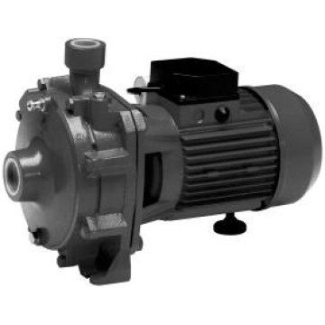 Pompe Bi Turbine 1.5 ch MONO