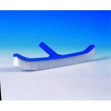 Brosse Courbe de Piscine standard mur et paroi