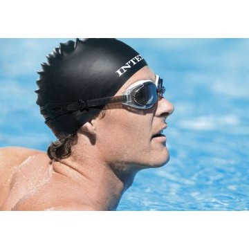 LUNETTES DE NATATION WATER PRO 14 ans +