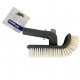 Brosse Angle & Coin POLARIS Manuel & Manche