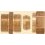 RACCORD BICONE M15/21 D12