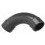 Courbe PVC 90° Ø 50