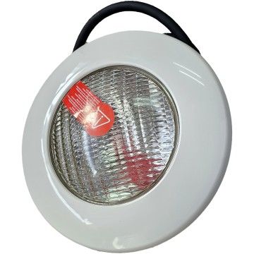 Optique Projecteur 300w Halogène ASTRAL