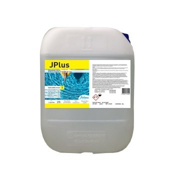 J pH Plus liquide 25kg Augmenter le pH Piscine