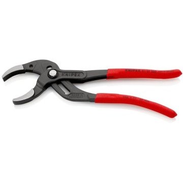 Pince MULTIPRISE KNIPEX Siphon & Durite Ø80 PRO