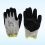 gant DE PRECISION TOP RGRIP t 10