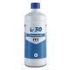 Décapant Liquide 250ml de PVC