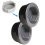2 Bouchons Hivernage Piscine INTEX 2'''' Ø60mm