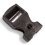 Boucle attache sangle couv spa NOIRE femelle 11993