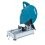 Tronçonneuse à Disque 1650W - Ø355 2414NB