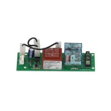 Carte Mère Electronique de dry control monophasé