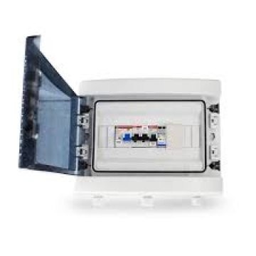 Coffret inverter plus 1 10cv 