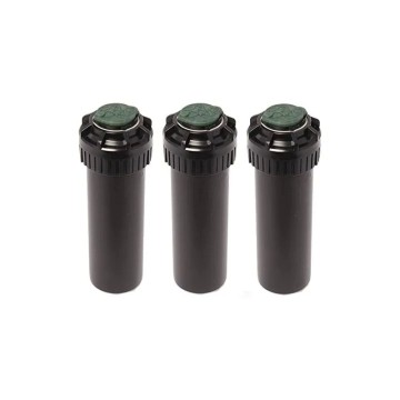 Turbine RAIN BIRD 5004 lot de 3 + 1 gratuite