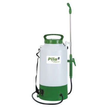 PULVERISATEUR A BATTERIE 8 L rechargeable